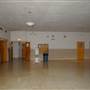 Johnson Auditorium