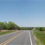 U.S. 283 South of Seymour