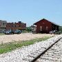 Elgin Train Depot