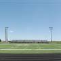 Fair Park Stadium