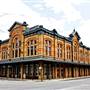 Stafford Opera House