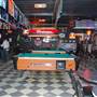 Charlie's Bar