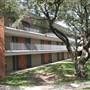 Trinity University - Dormitories