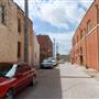 Hillsboro Downtown Alleys