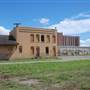 Former Brownsville Depot