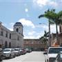 Brownsville Market Square