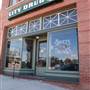 Antique Treasures & Soda Shop