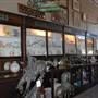 Antique Treasures & Soda Shop