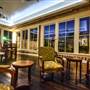 The Legendary Texas Polo Club