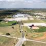 Young County Arena
