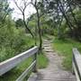 Cedar Hill State Park - Talala Trail