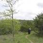 Cedar Hill State Park - Talala Trail