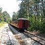 Texas State Railroad