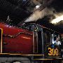 Texas State Railroad