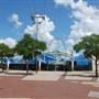 Fair Park Dallas