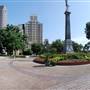Travis Park