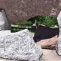 Liberty Hill Sculpture Garden