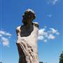 Liberty Hill Sculpture Garden