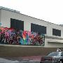 Greyhound Bus Station