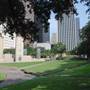 Tranquility Park