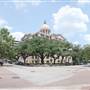 Harris County Courthouse