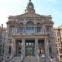 Tarrant County Courthouse