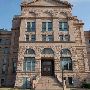 Tarrant County Courthouse