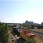 Marshall Amtrak & Depot Museum