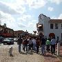 Stockyards Station