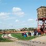Stockyards Station