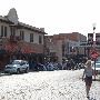 Stockyards Station