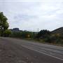 Hwy 118 South of Fort Davis