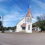 Fort Davis First Presbyterian Church