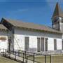 Historic Sanger Presbyterian Church