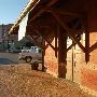 Elgin Train Depot