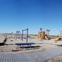 East End Beach Pavillion