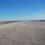 Galveston Seawall Blvd - Northeast End