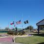 Chester L Davis Sportsplex