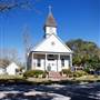 Old St Mary's Catholic Church