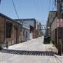 Brownsville Downtown Alley