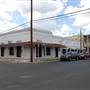 Victoria Street at San Eduardo Avenue