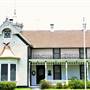 Fischer House