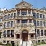 Denton County Courthouse & Museum