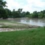 Guadalupe River at Hwy 183