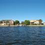 Nassau Bay Waterfront