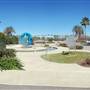 Space Walk Plaza