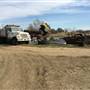 Briarpatch Ranch - Equipment