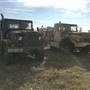 Briarpatch Ranch - Equipment