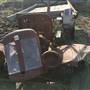 Briarpatch Ranch - Equipment