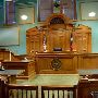 Tarrant County Courthouse